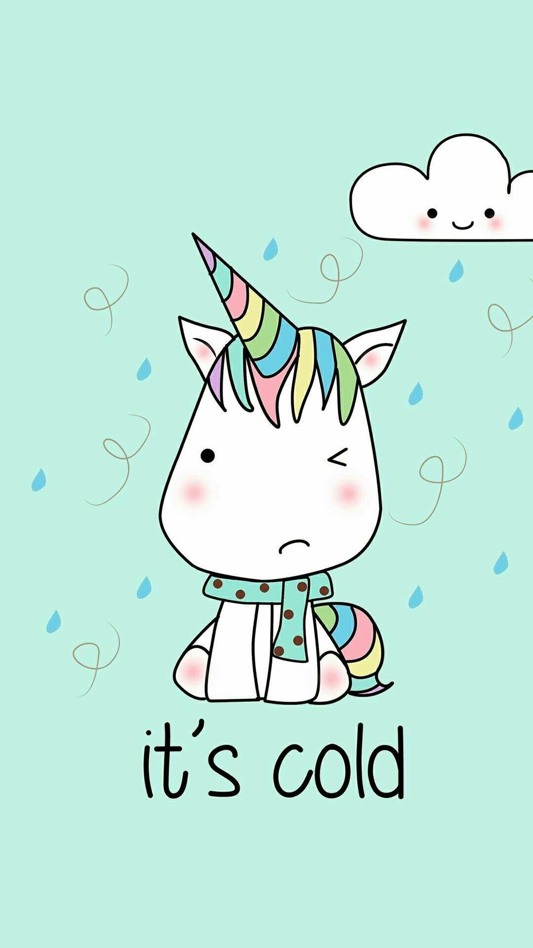 Baby Unicorn Wallpapers