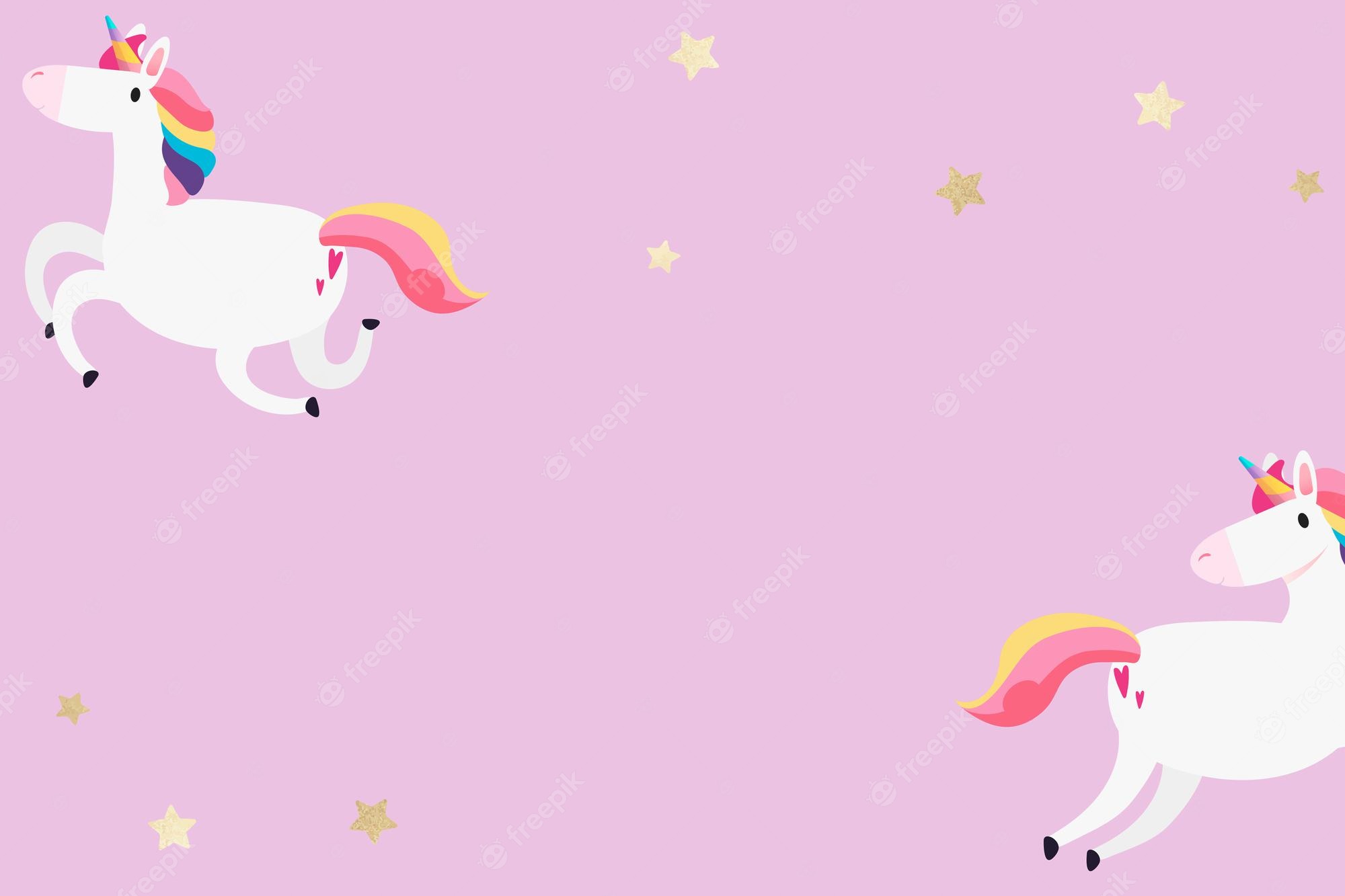 Baby Unicorn Wallpapers