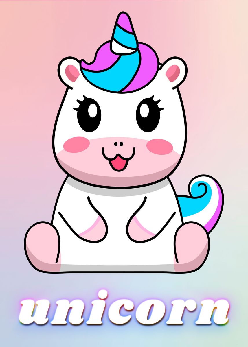 Baby Unicorn Wallpapers