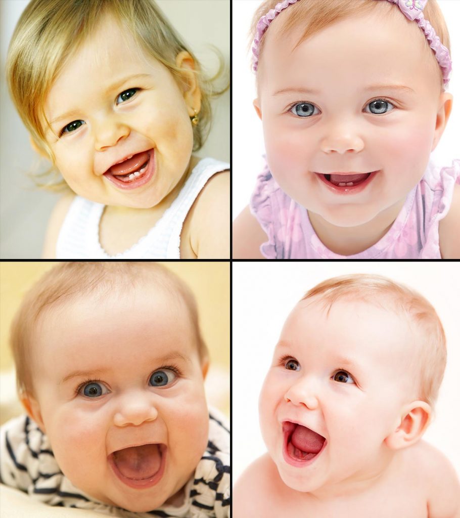 Baby Wallpapers