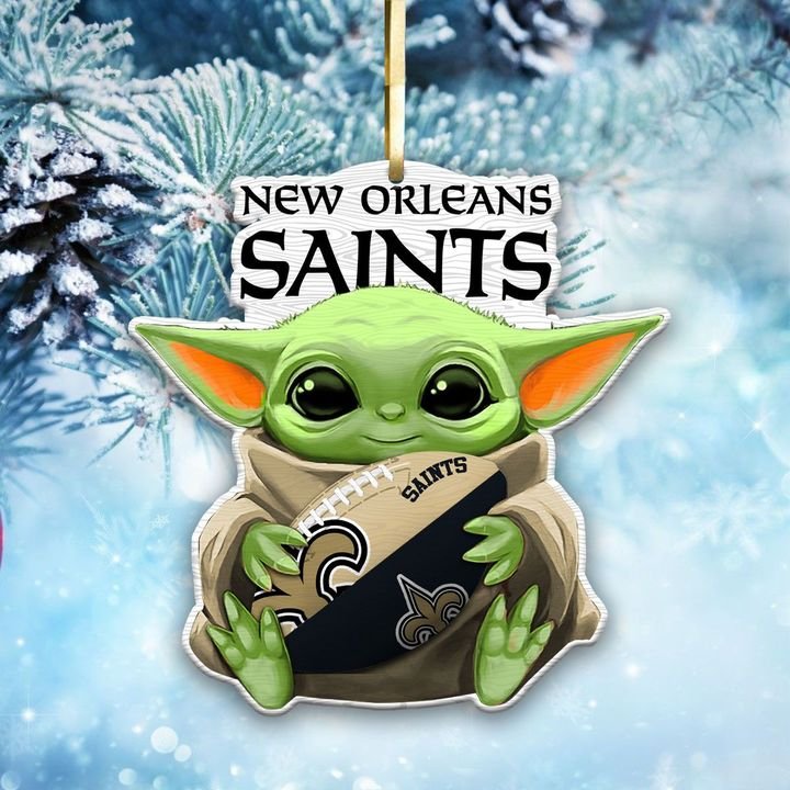 Baby Yoda Christmas Wallpapers