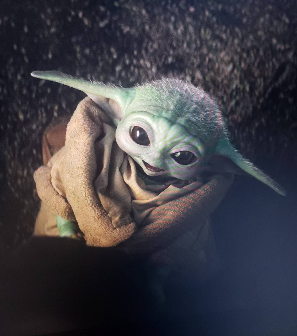 Baby Yoda Phone Wallpapers