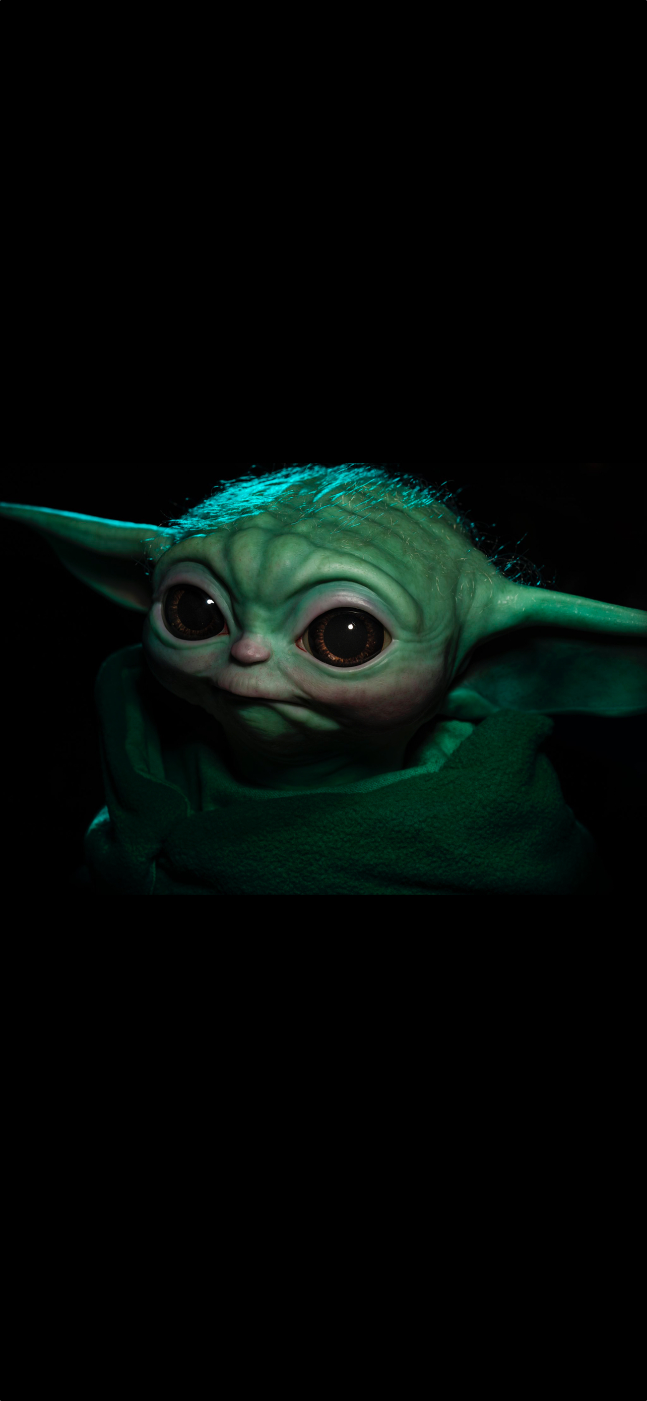 Baby Yoda Phone Wallpapers