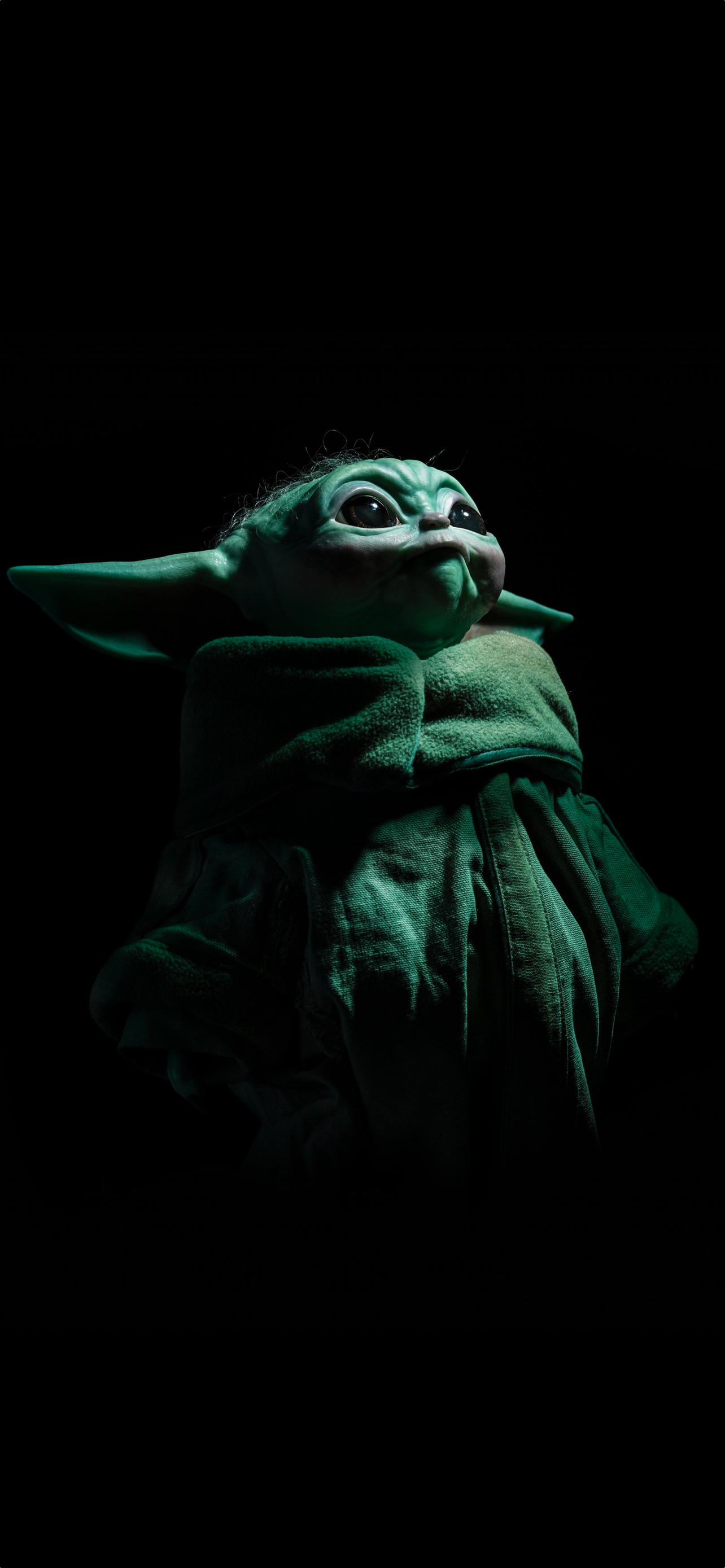 Baby Yoda Phone Wallpapers