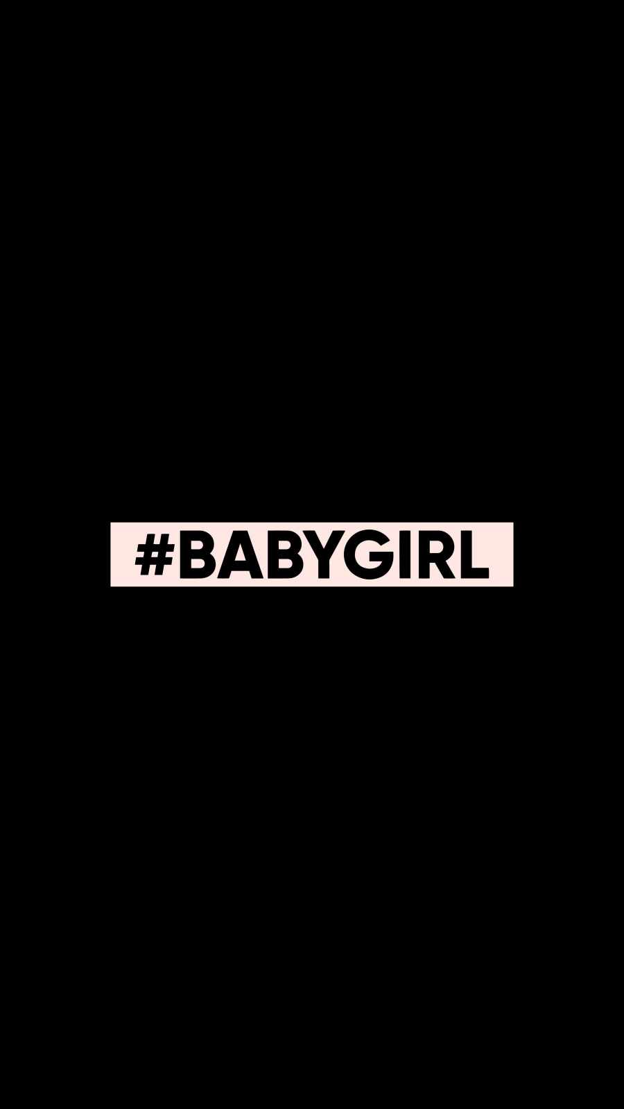 Babygirl Wallpapers