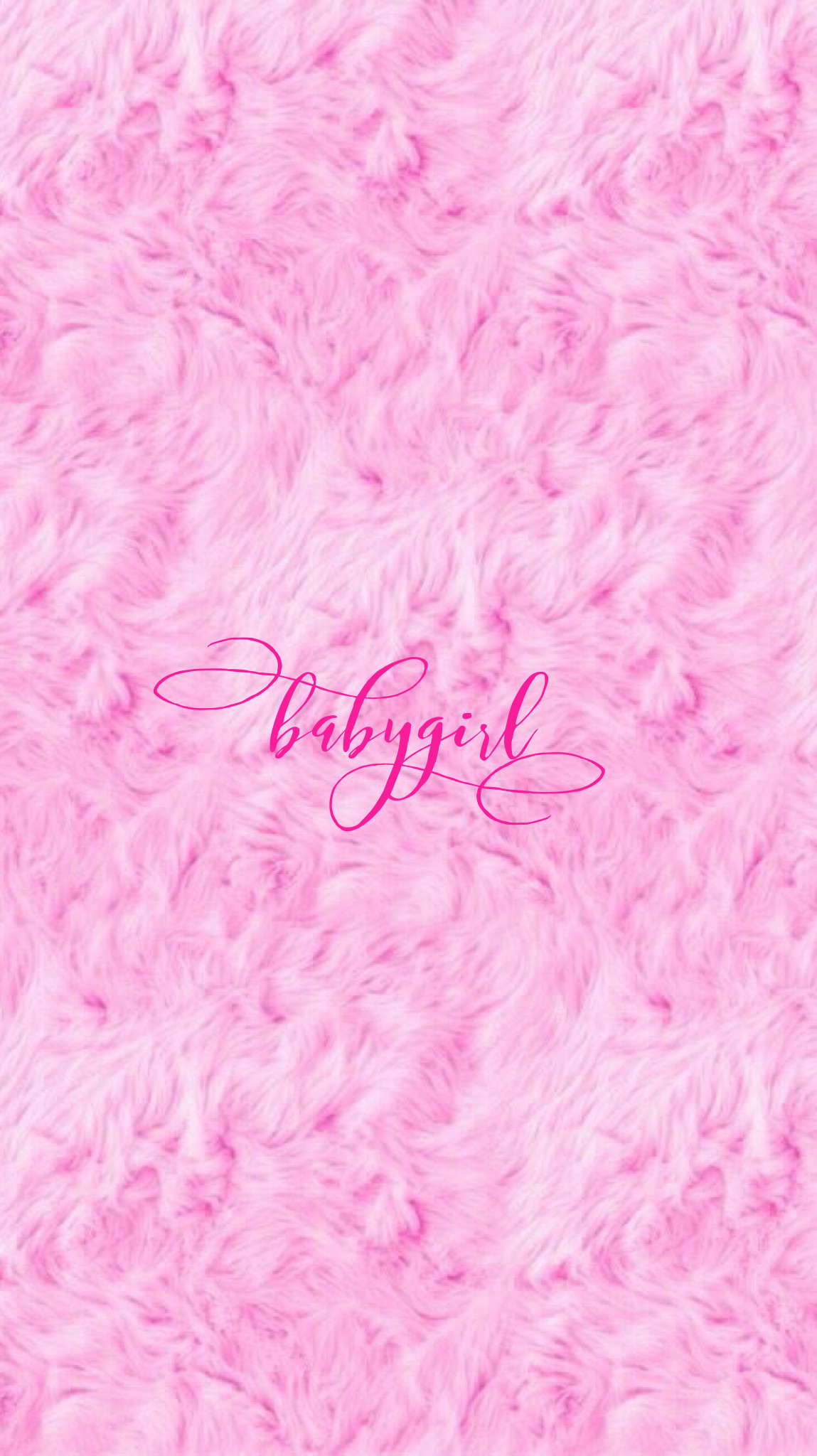 Babygirl Wallpapers