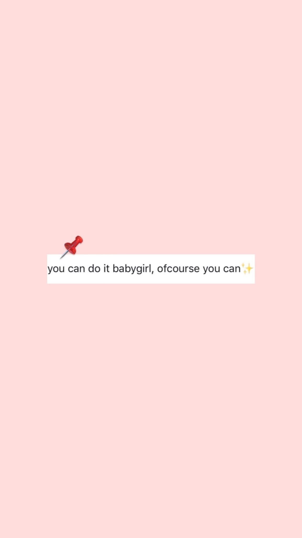 Babygirl Wallpapers