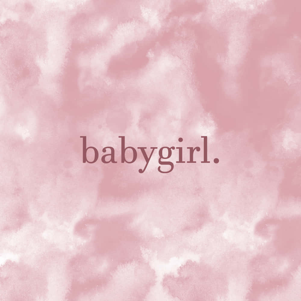 Babygirl Wallpapers