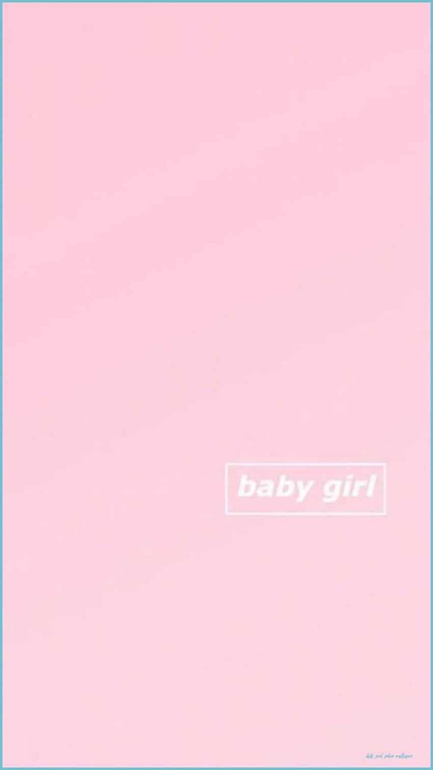 Babygirl Wallpapers