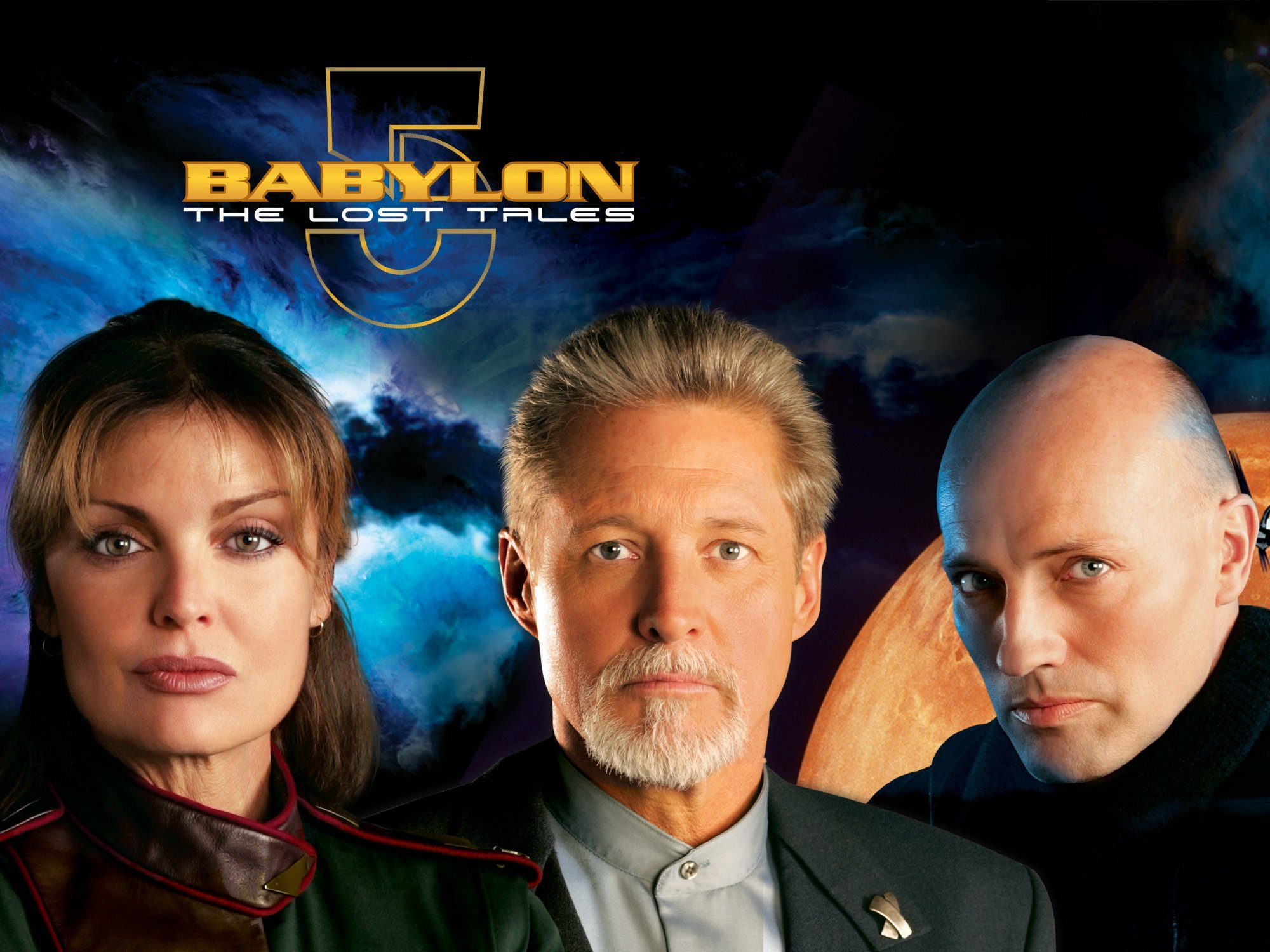 Babylon 5: The Lost Tales Wallpapers