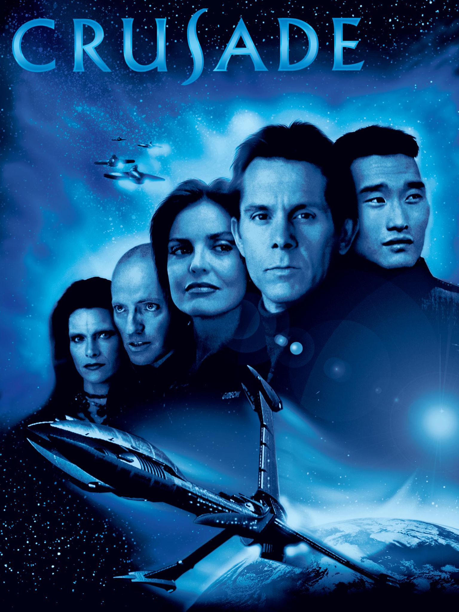 Babylon 5: The River Of Souls Wallpapers