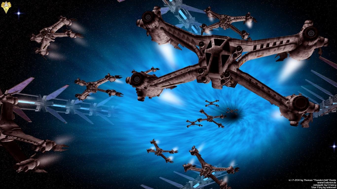 Babylon 5 Wallpapers