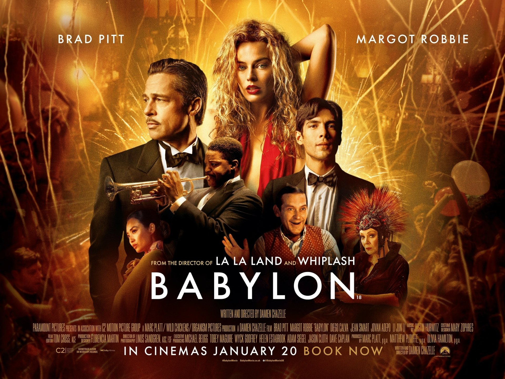 Babylon Wallpapers