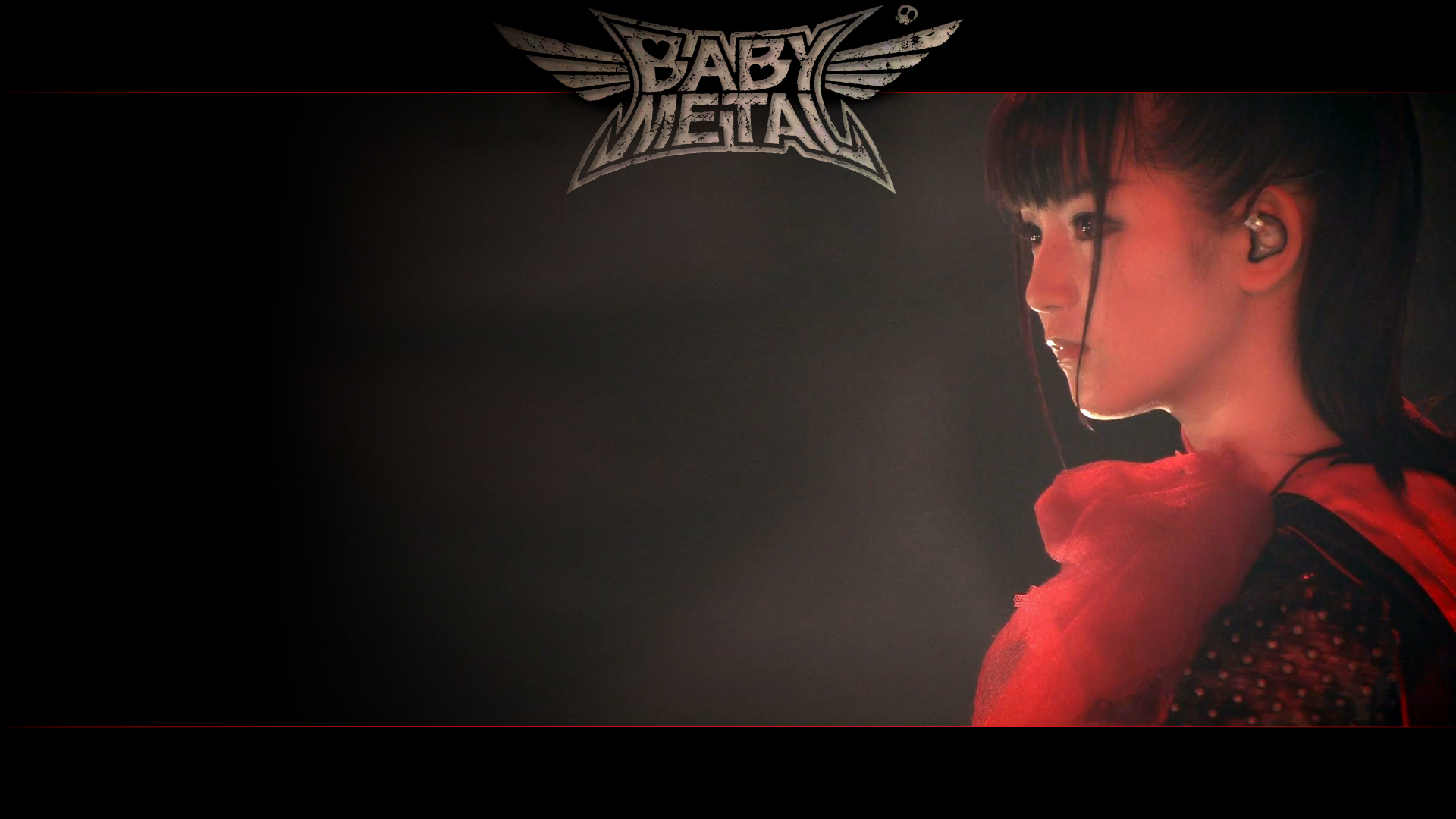 Babymetal Wallpapers