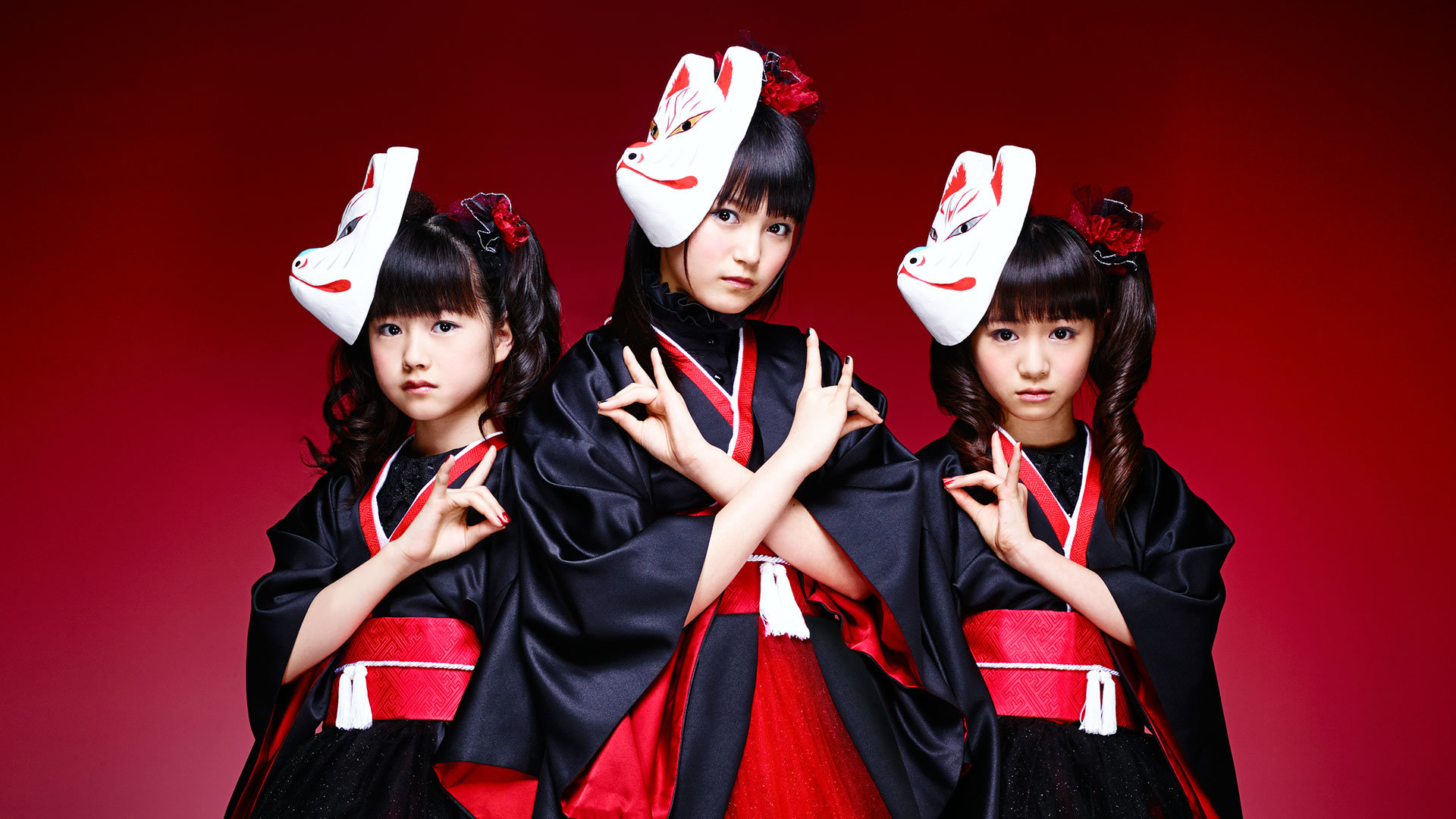 Babymetal Wallpapers