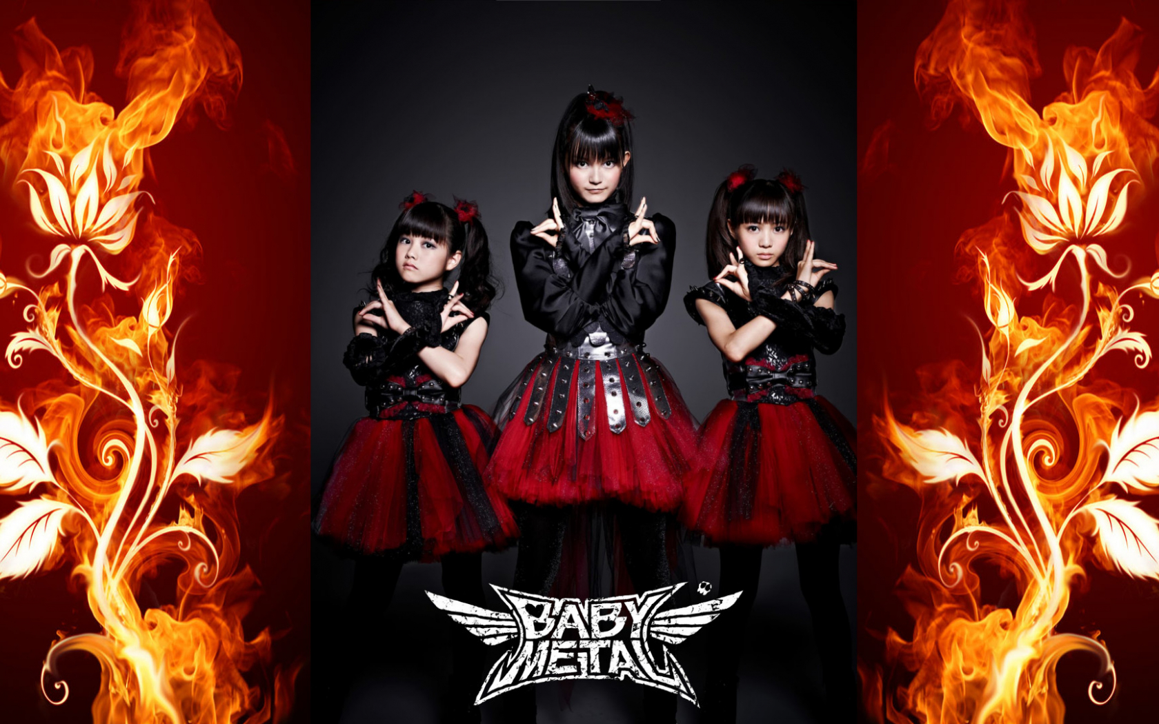 Babymetal Wallpapers