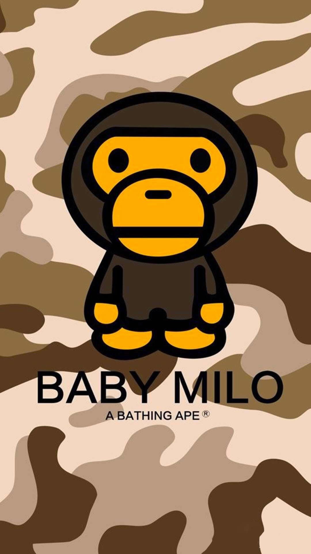 Babymilo Wallpapers