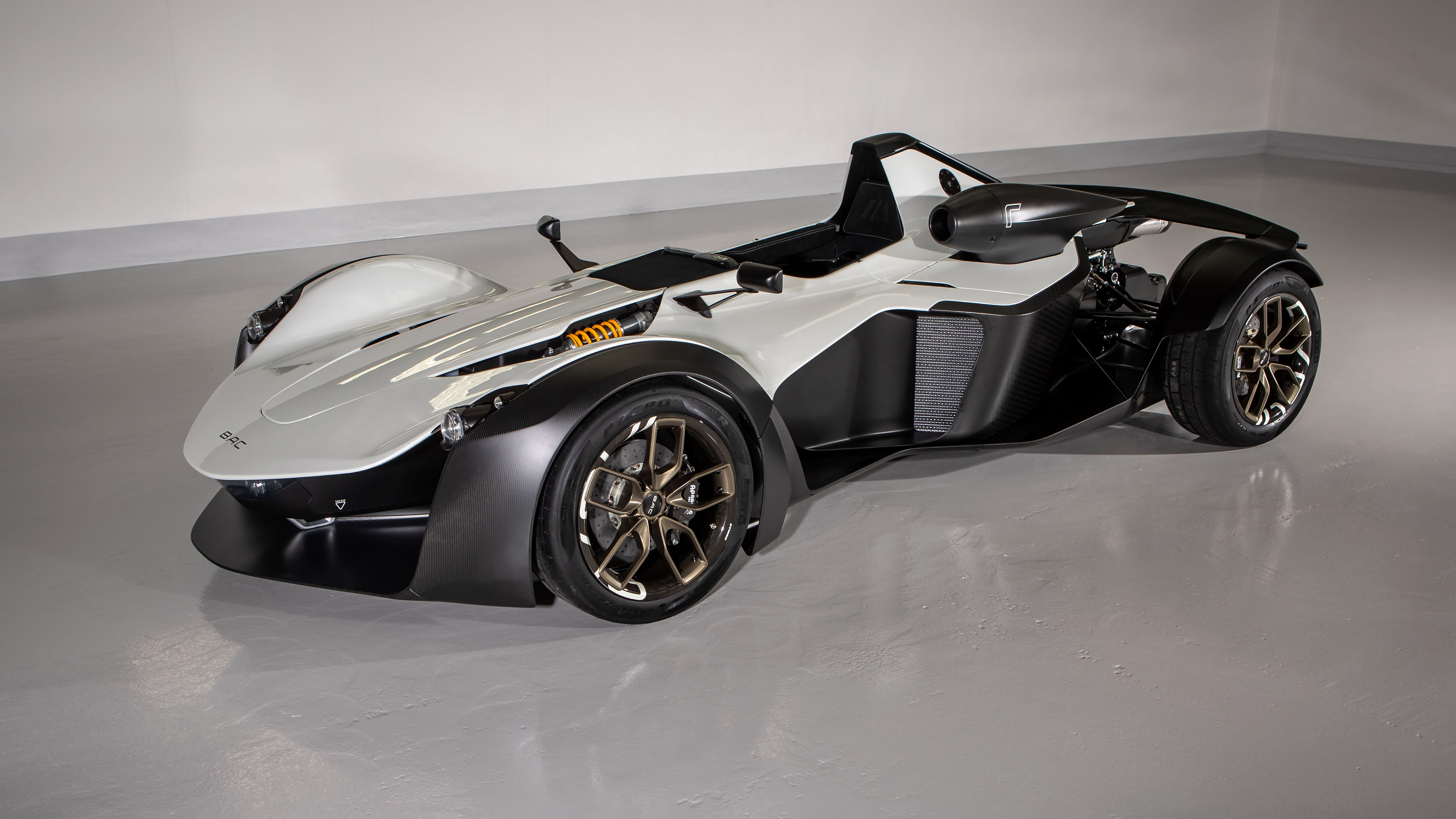 Bac Mono Wallpapers