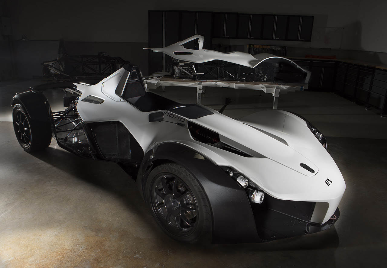 Bac Mono Wallpapers