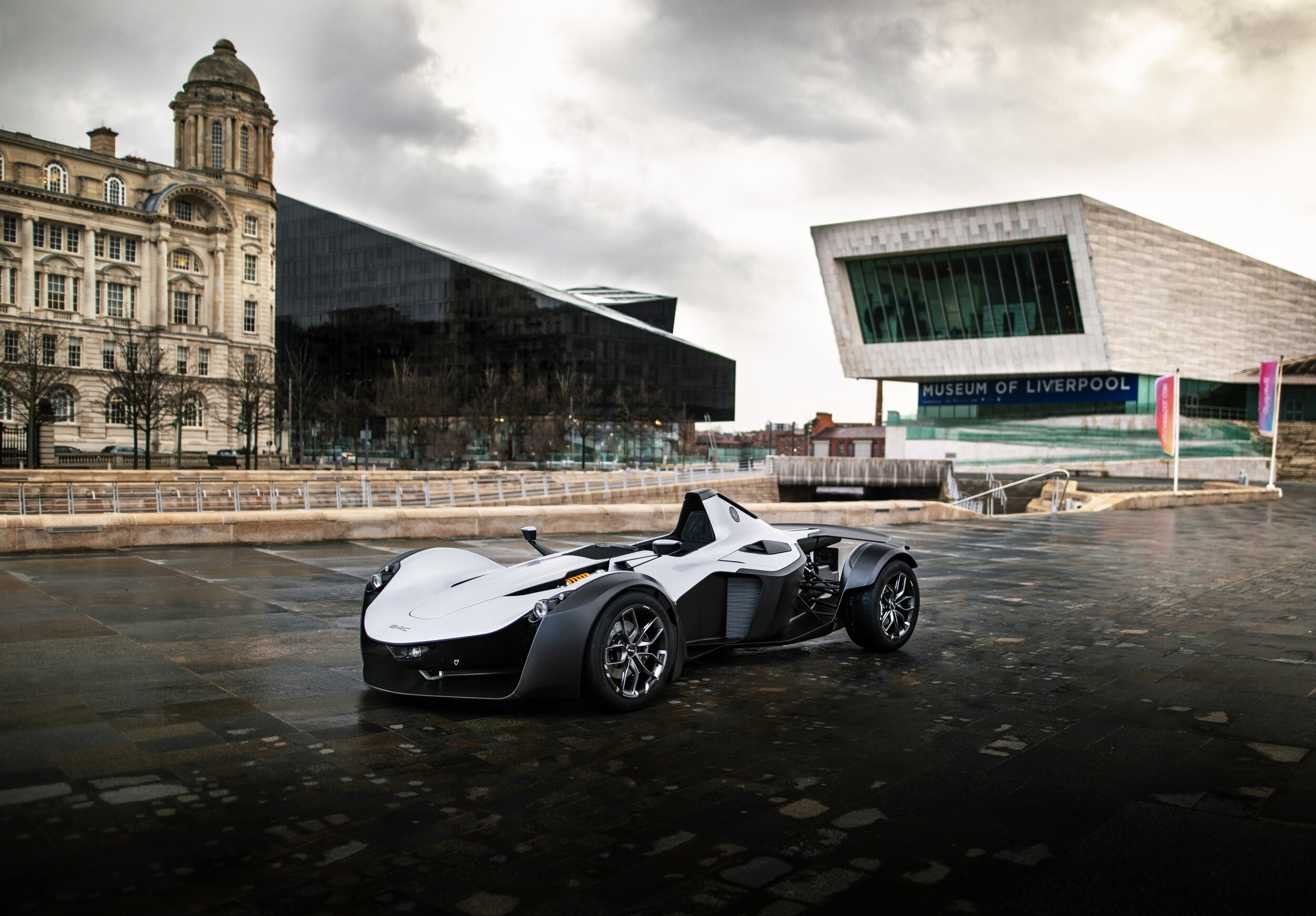 Bac Mono Wallpapers