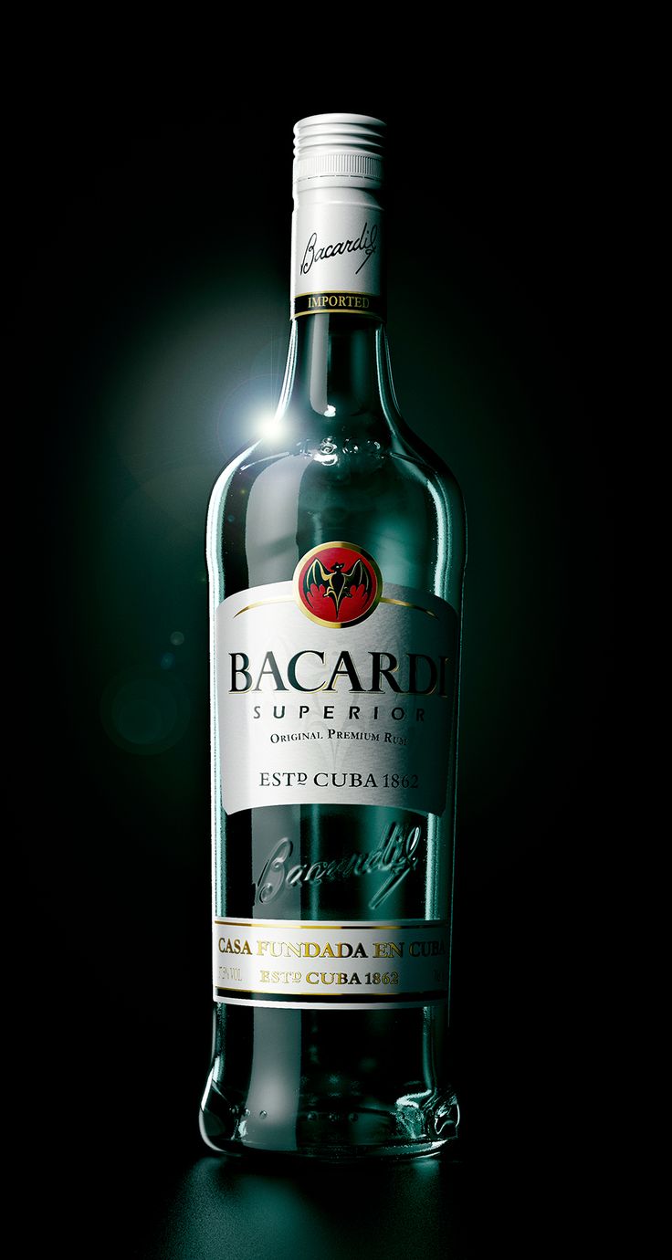 Bacardi Wallpapers