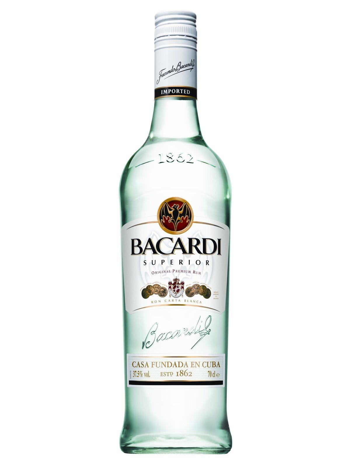 Bacardi Wallpapers