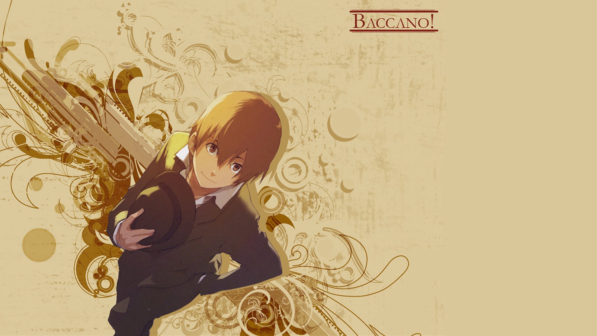 Baccano! Wallpapers