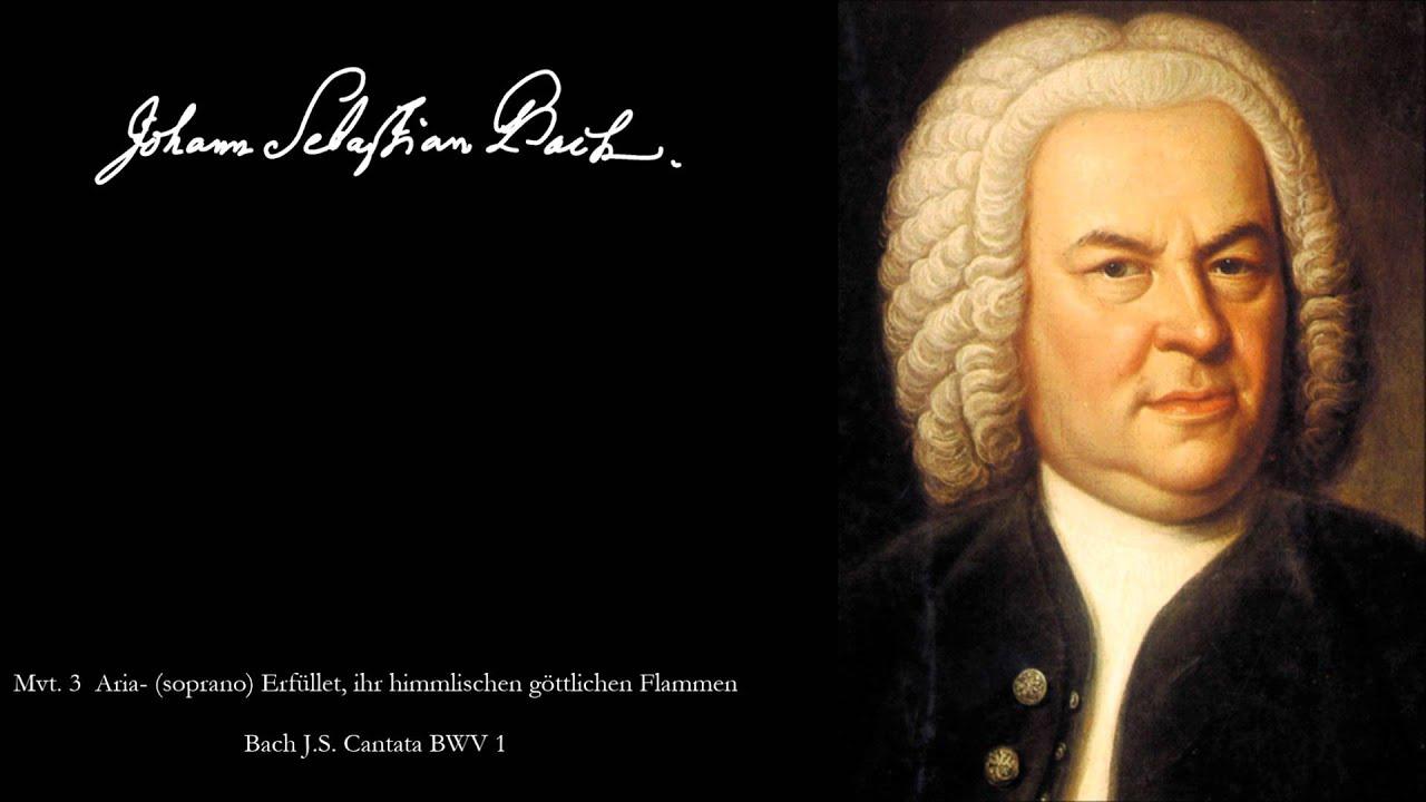 Bach Wallpapers