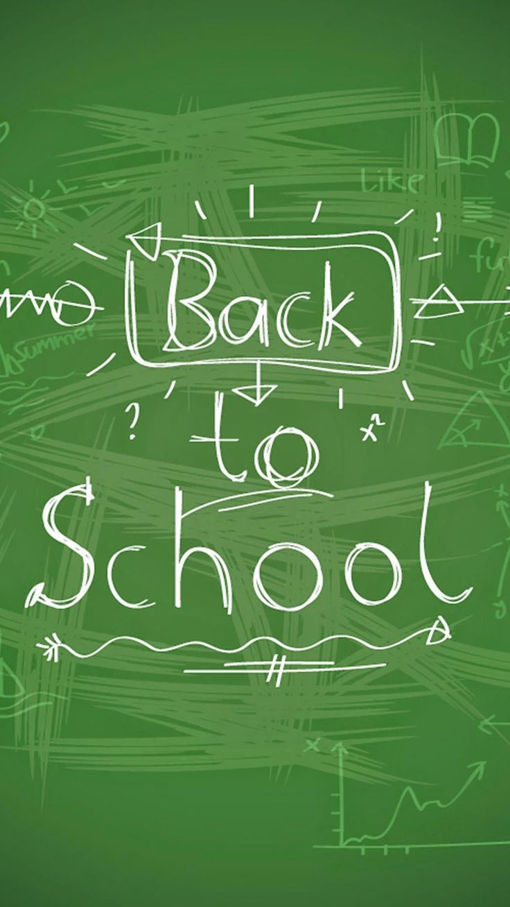 Back To School Cool Wallpapers