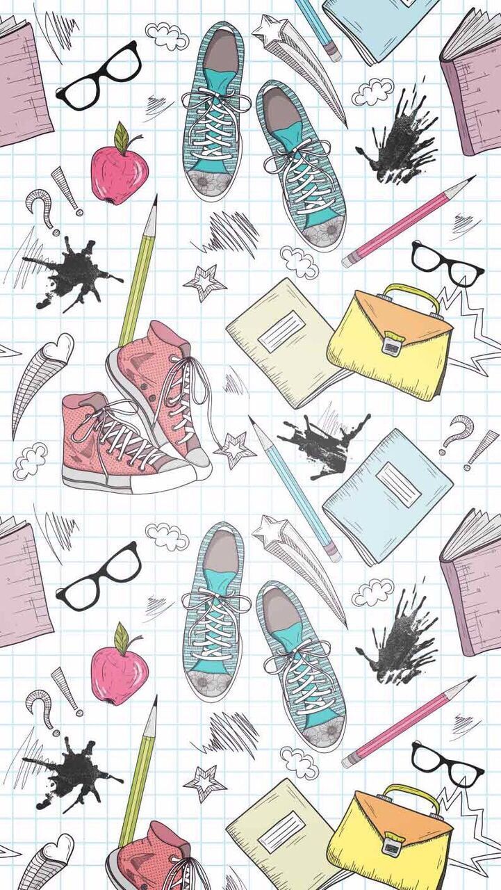 Back To School Cool Wallpapers