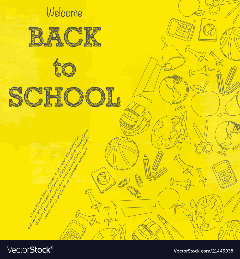 Back To School Cool Wallpapers