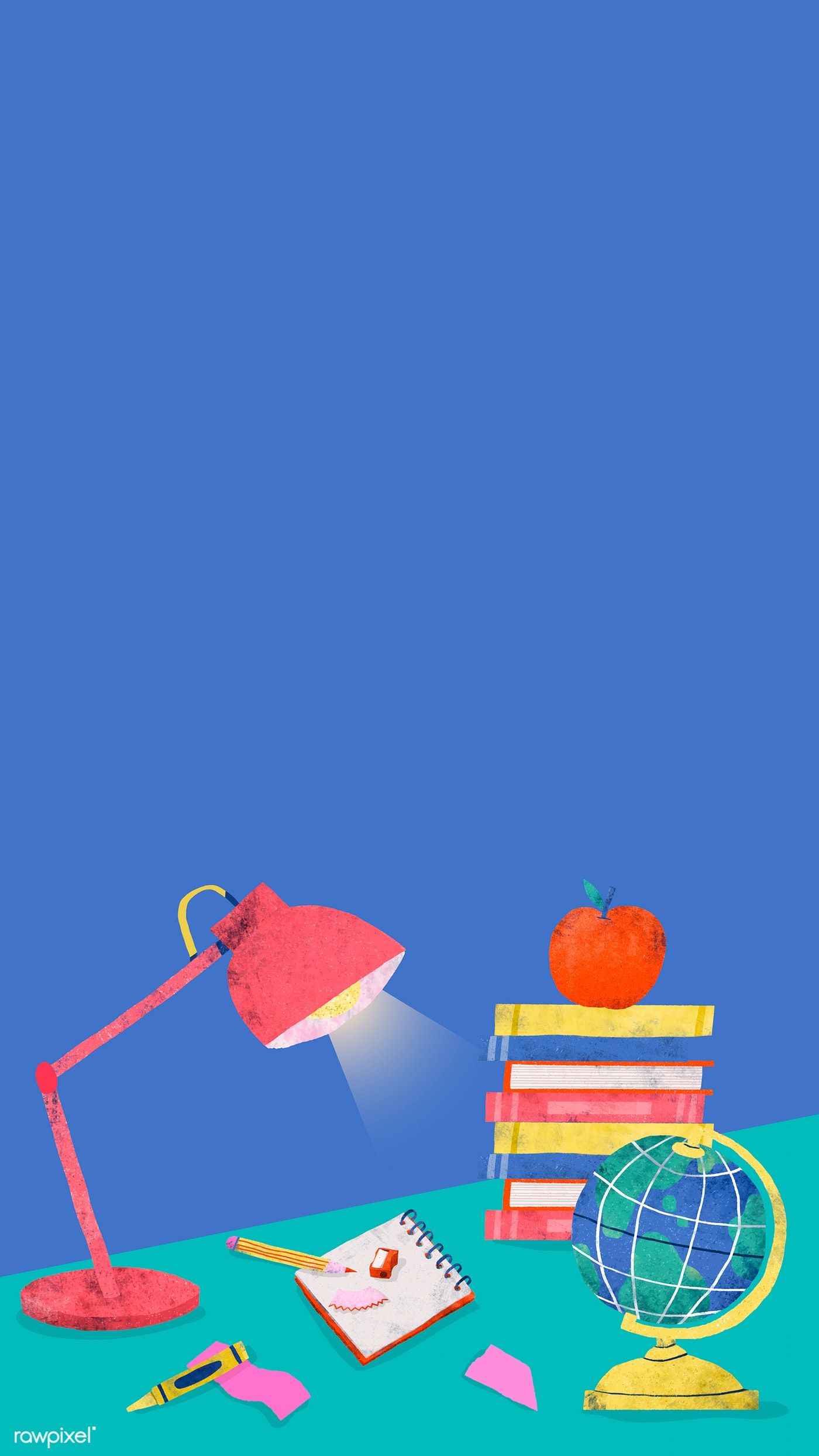 Back To School Cool Wallpapers