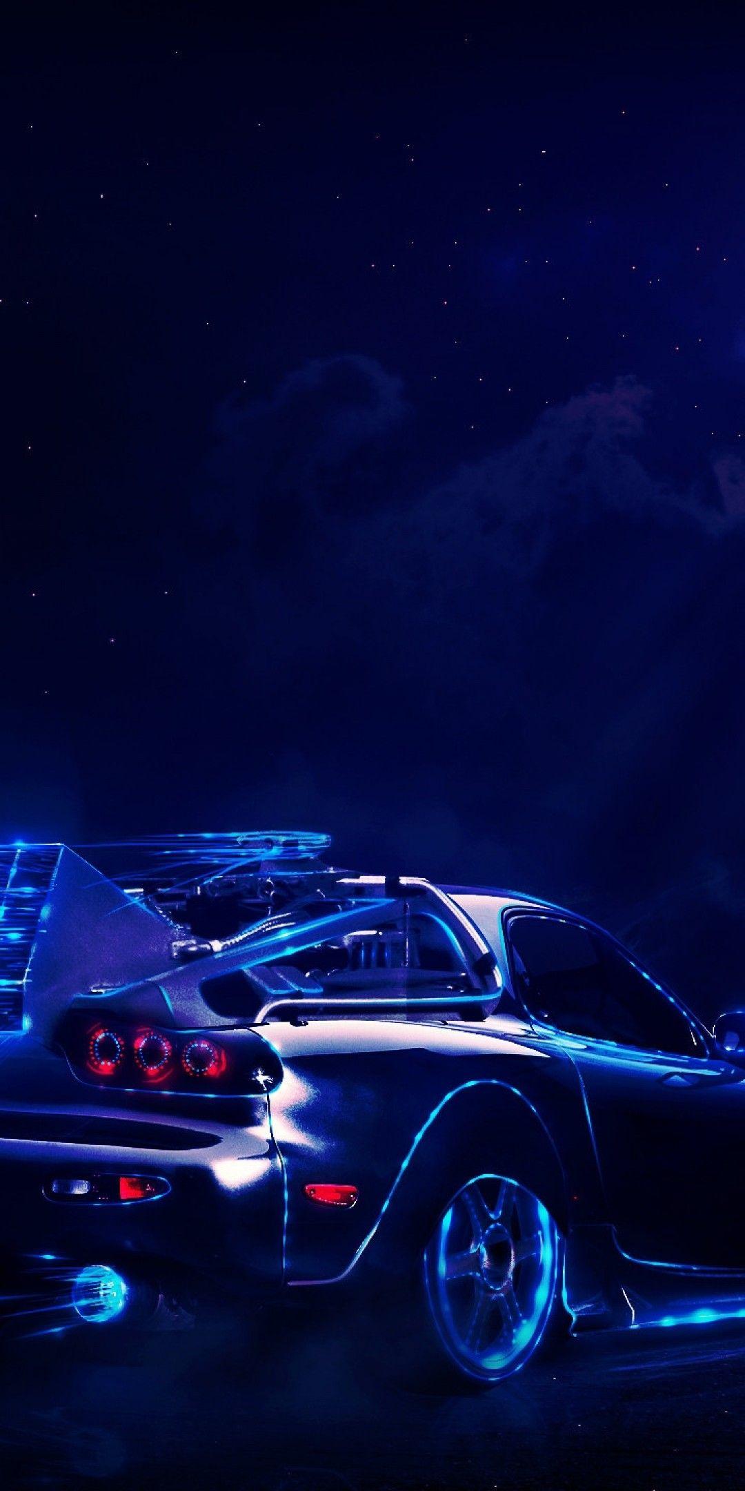 Back To The Future Iphone Wallpapers