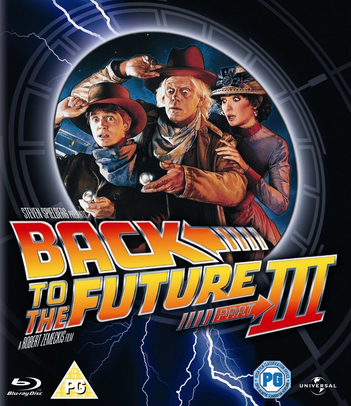 Back To The Future Part Iii Wallpapers