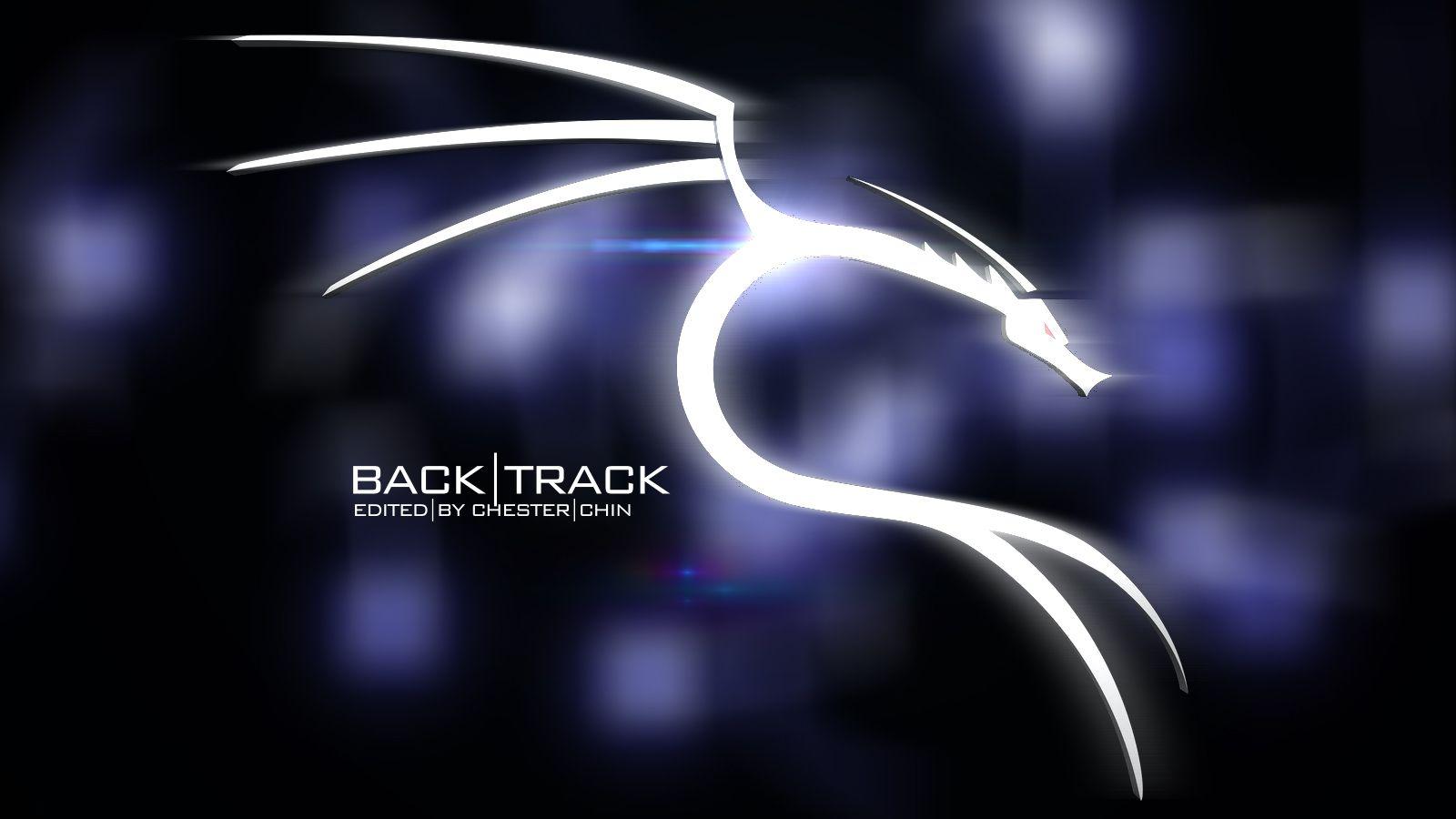 Back Track 4 Wallpapers