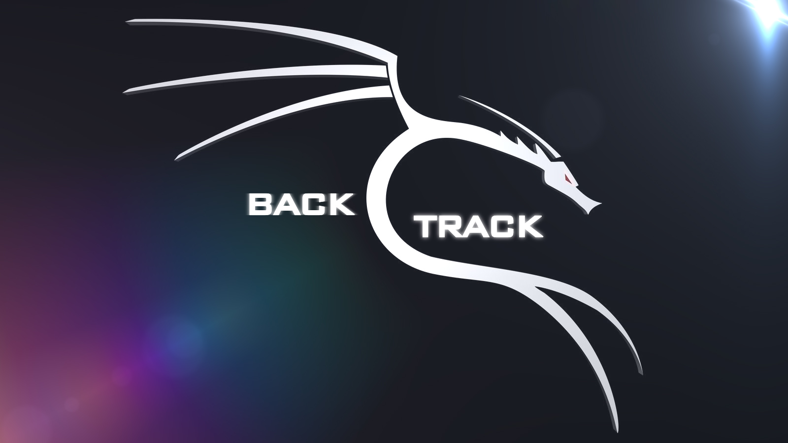 Back Track 4 Wallpapers