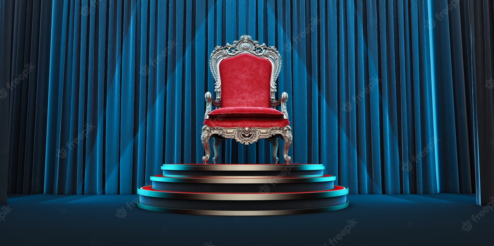 Background Chair