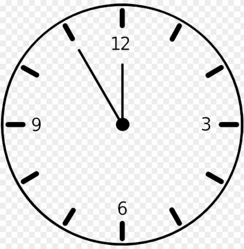 Background Clock