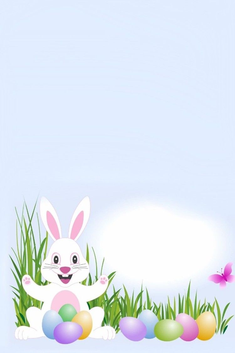 Background Easter