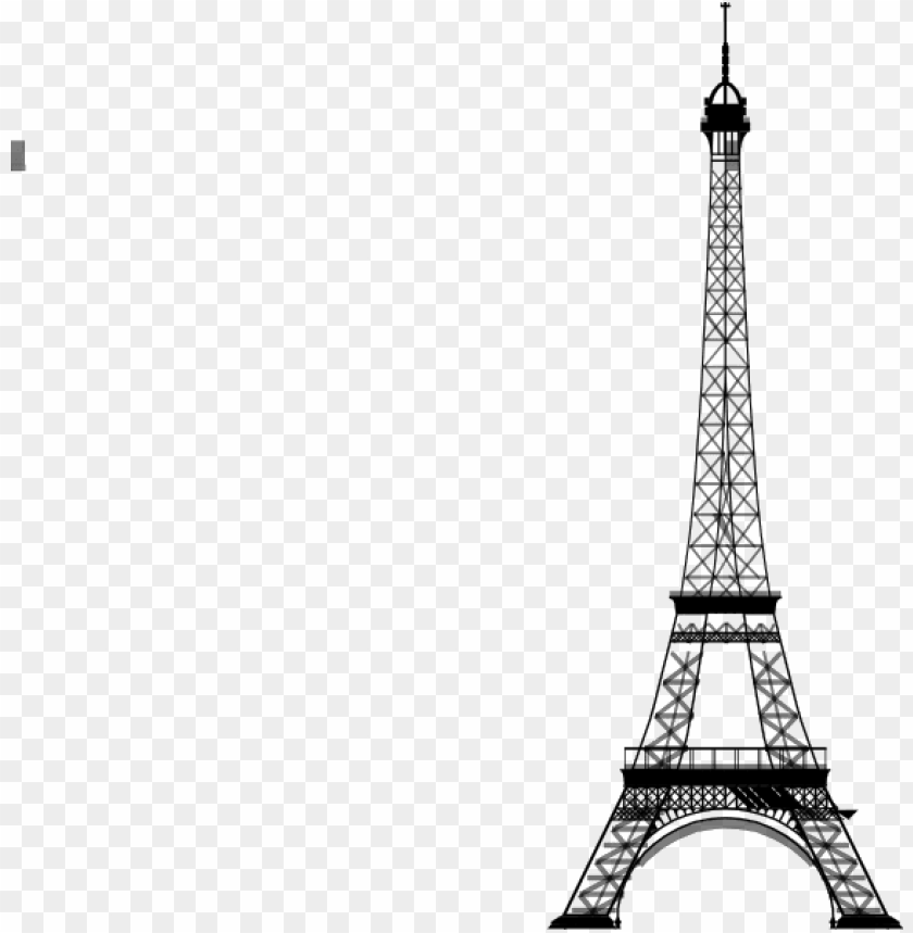 Background Eiffel Tower