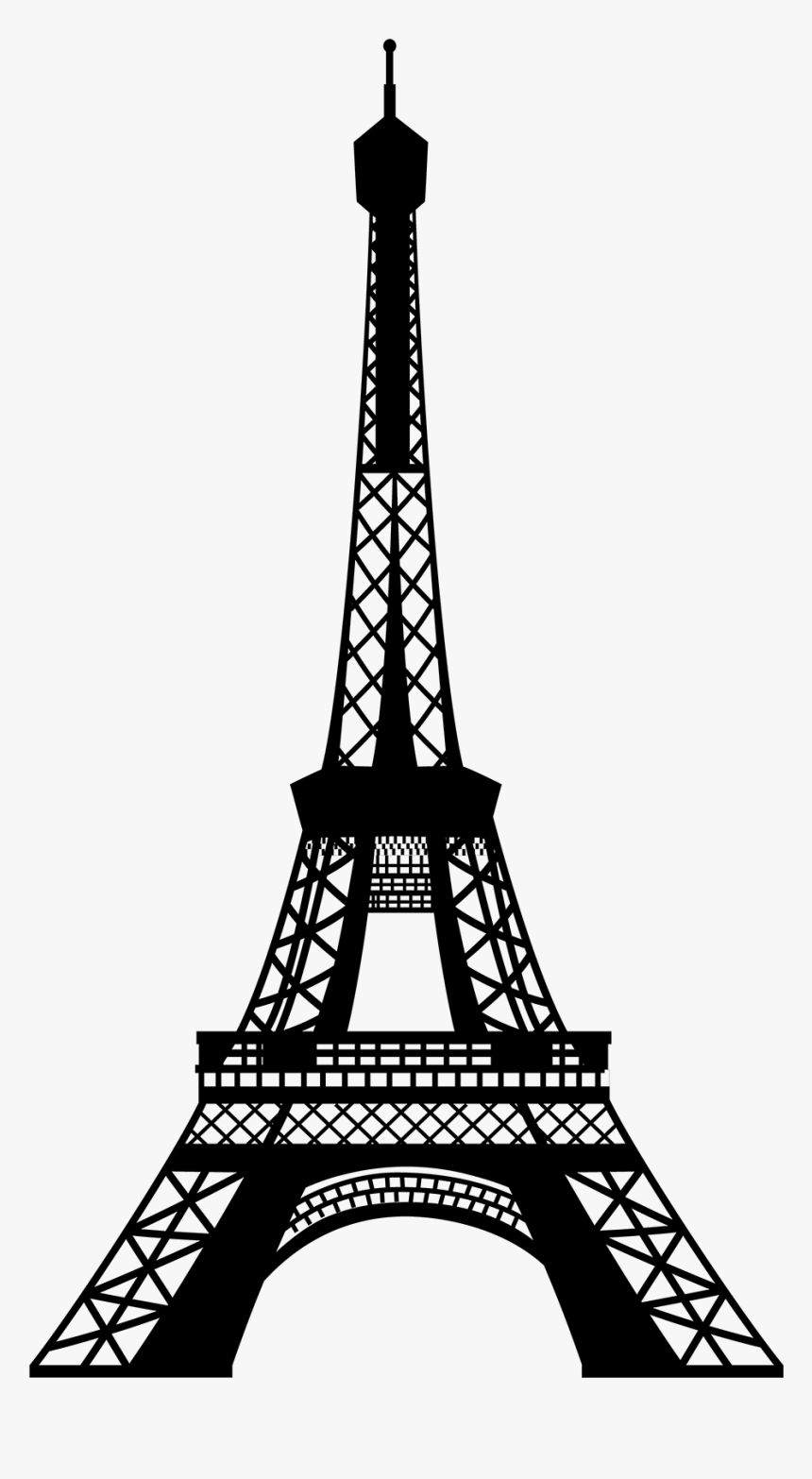 Background Eiffel Tower