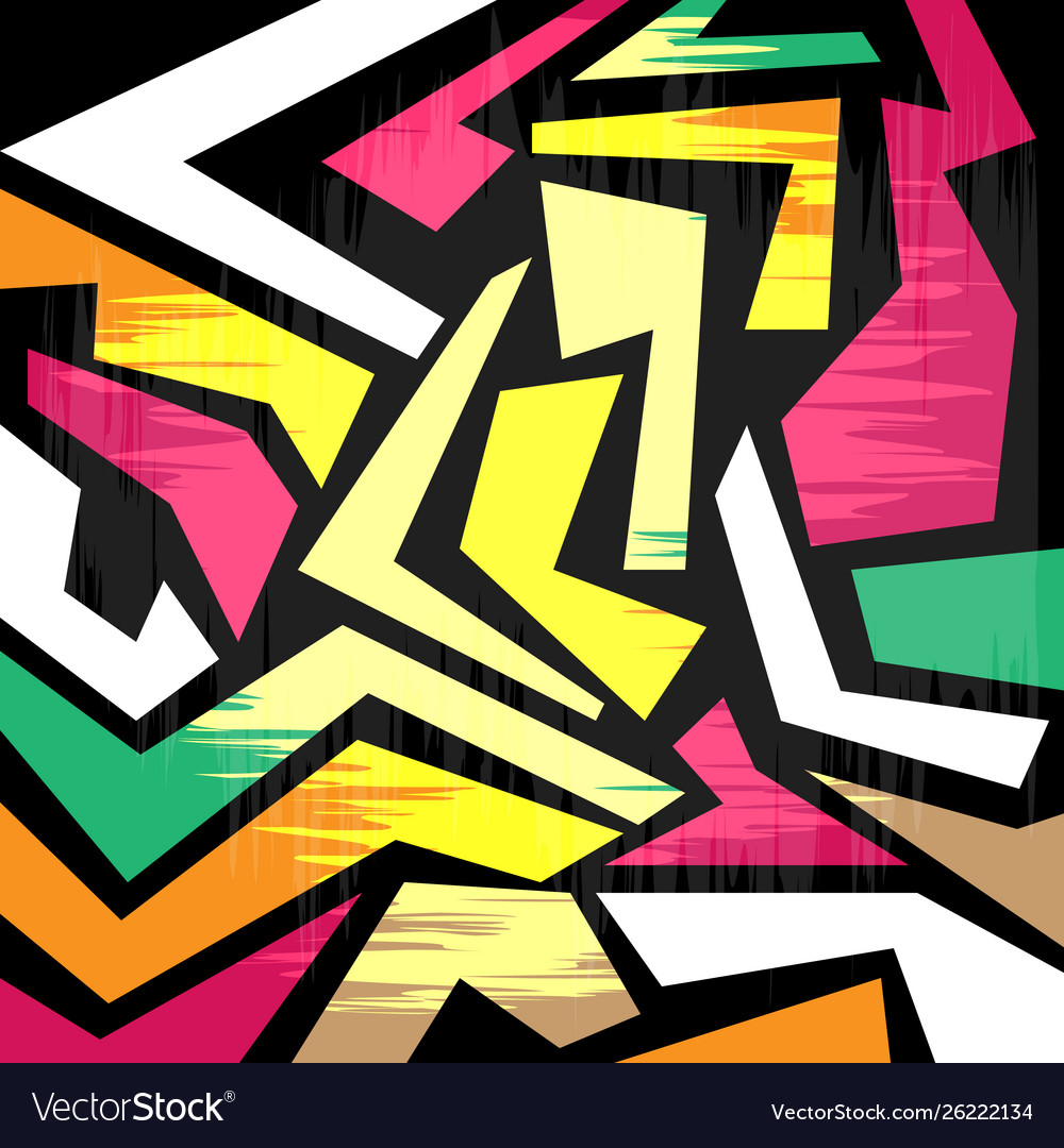 Background Graffiti Designs