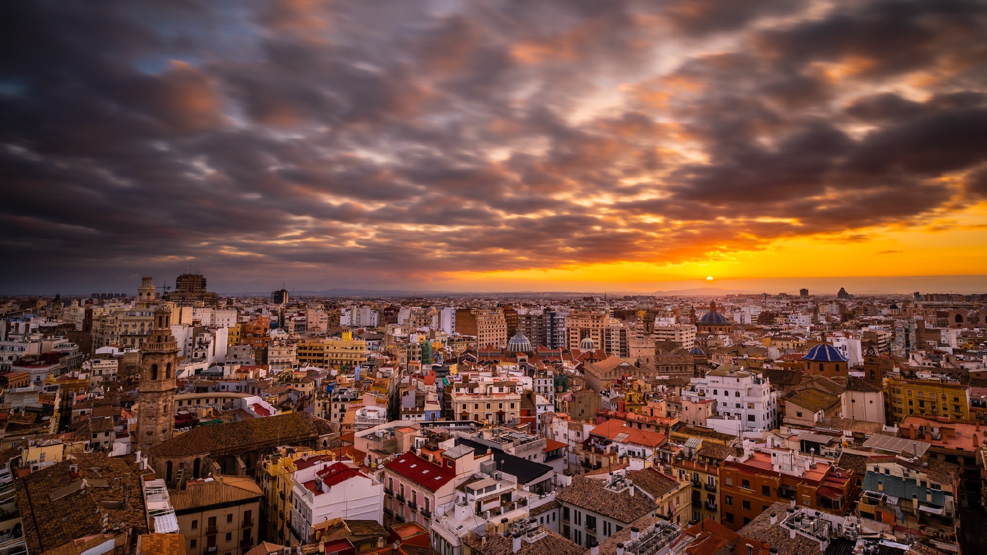 Background Images Valencia