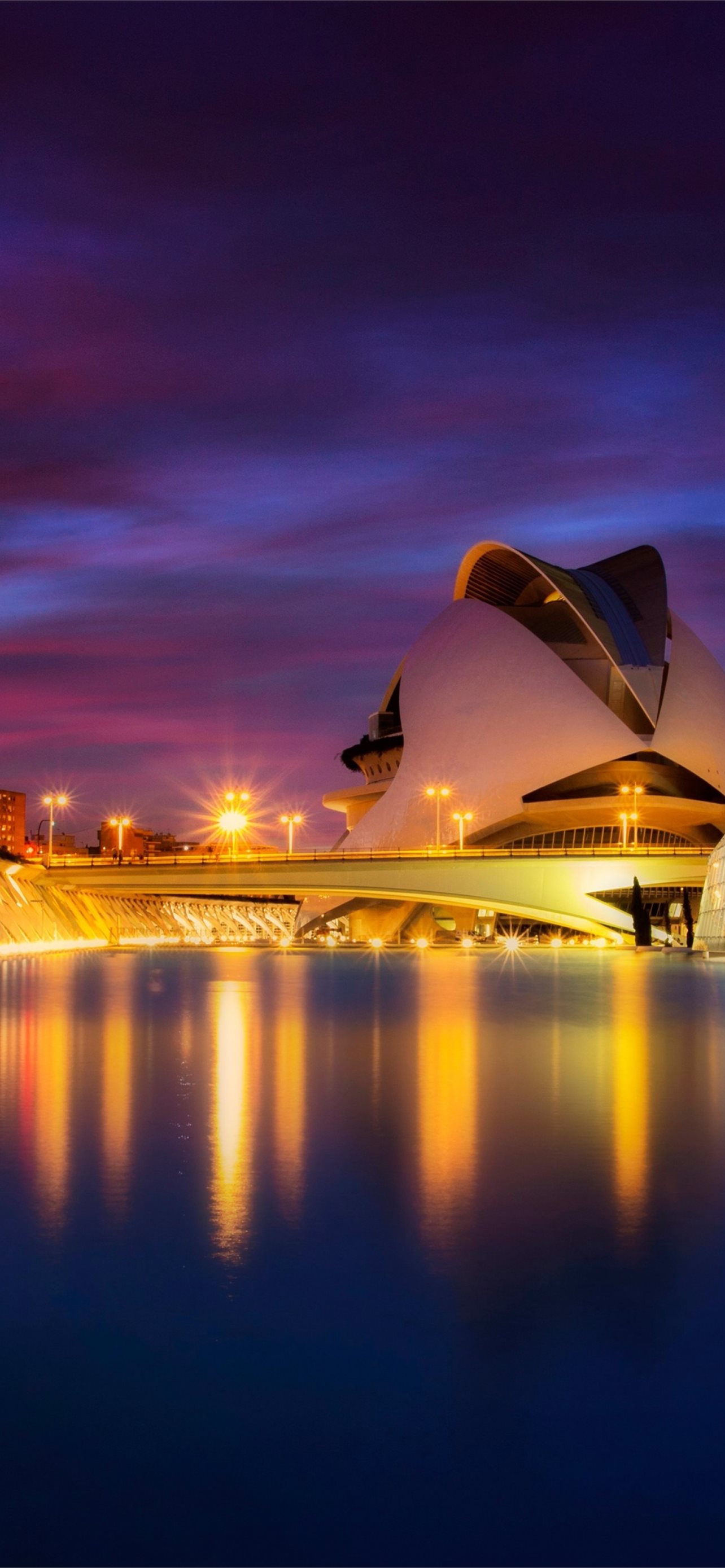 Background Images Valencia