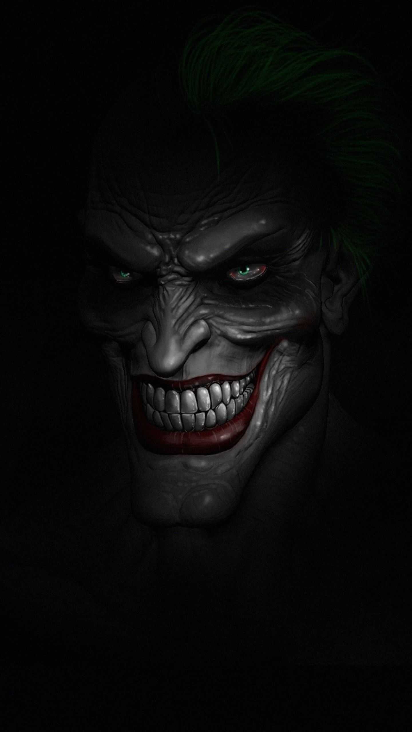 Background Joker