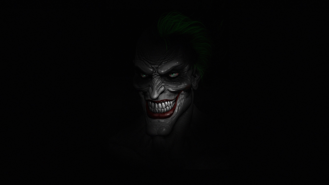 Background Joker