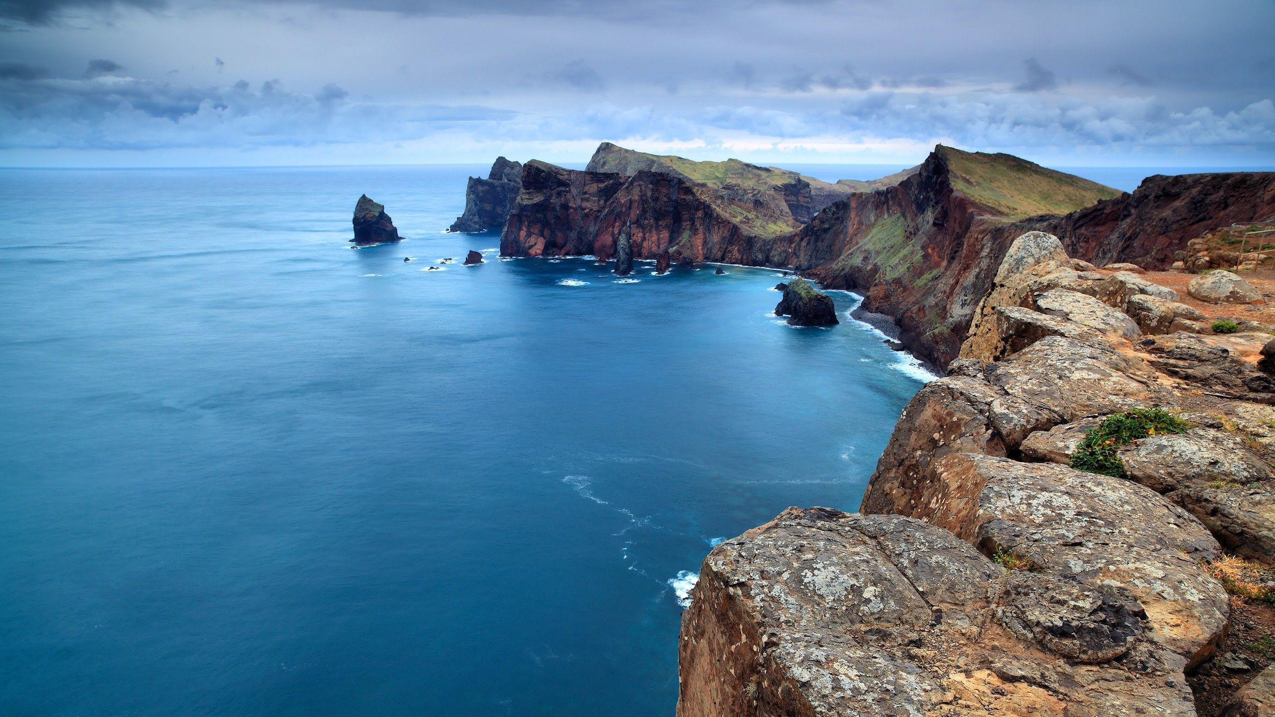 Background Madeira