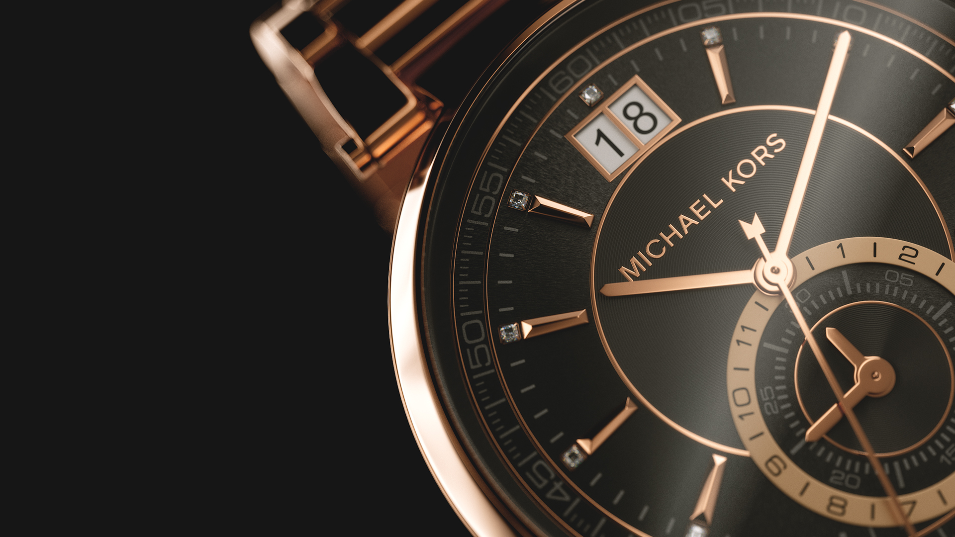 Background Michael Kors