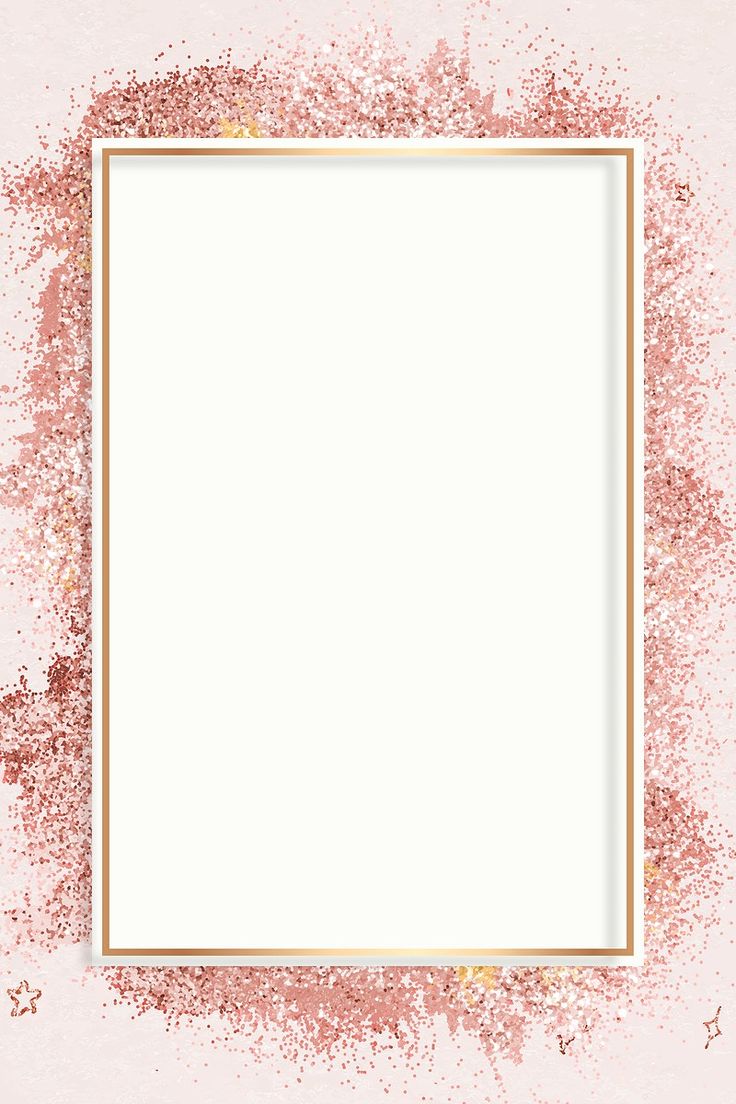 Background Rose Gold