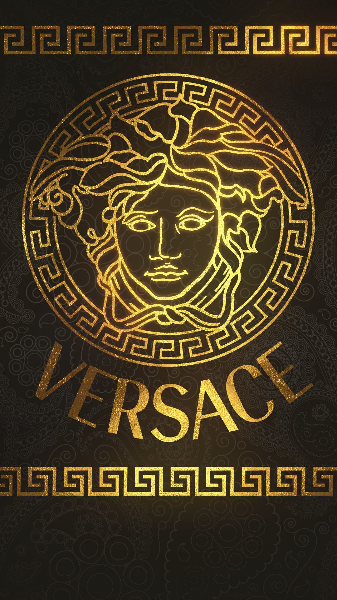 Background Versace